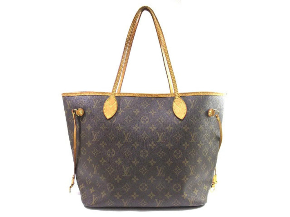 LOUIS VUITTON Neverfull Monogram